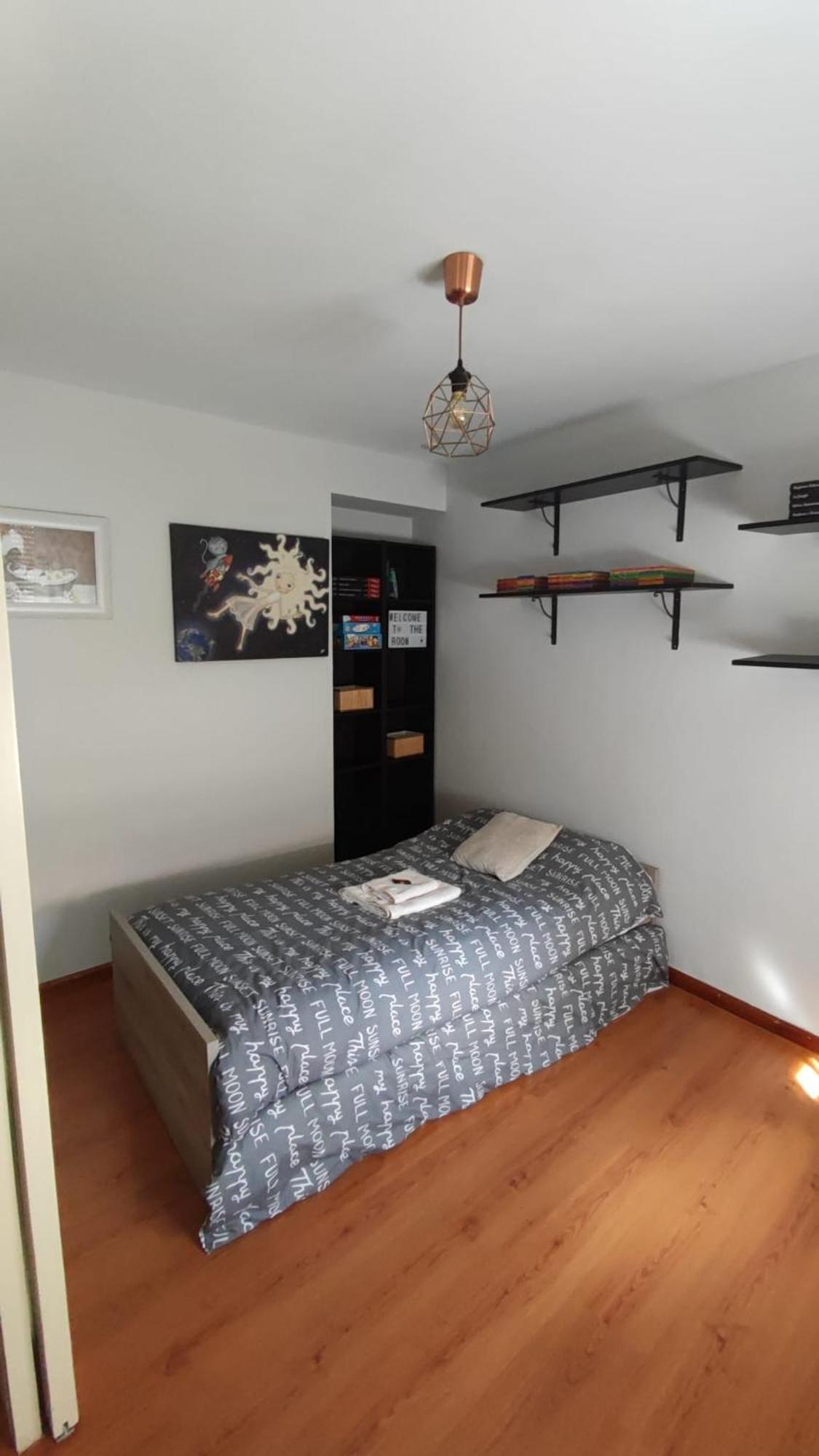 Plaza Del Grano - Barrio Humedo - Apartment León Exterior foto