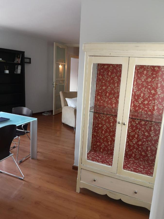 Plaza Del Grano - Barrio Humedo - Apartment León Exterior foto